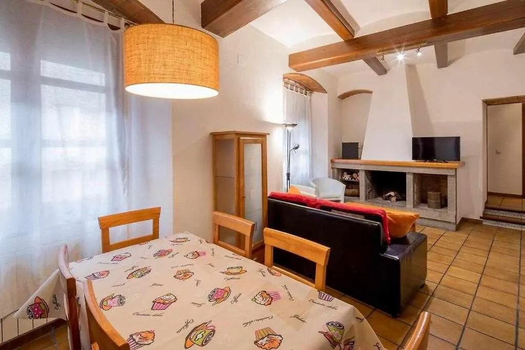 Apartamento Apartamento Francesc Samsó Gerona 0*,  España