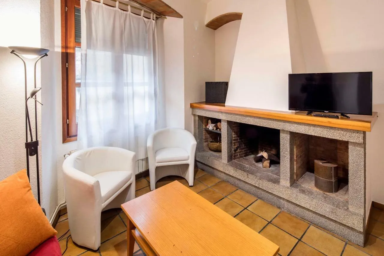 Apartamento Apartamento Francesc Samsó Gerona 0*,  España