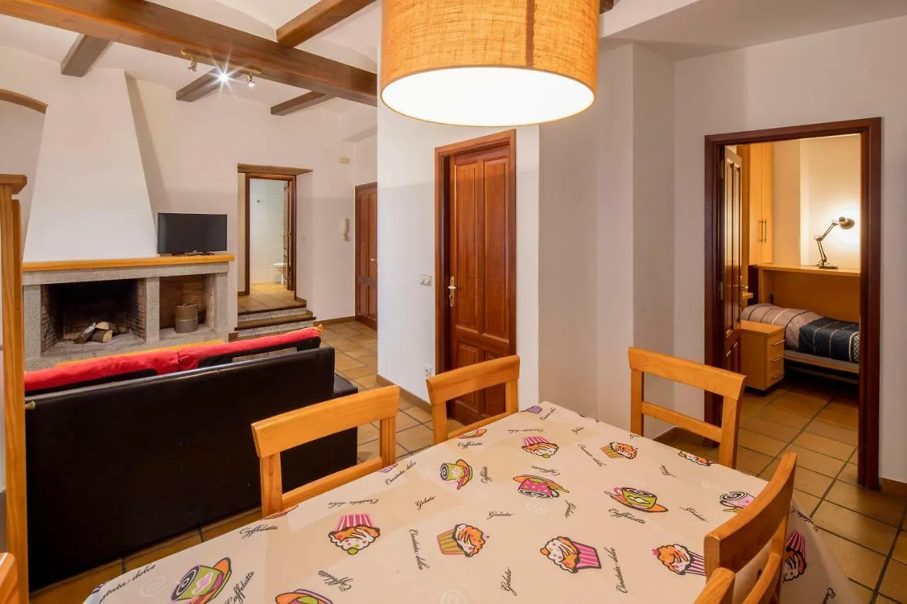 Apartamento Apartamento Francesc Samsó Gerona España