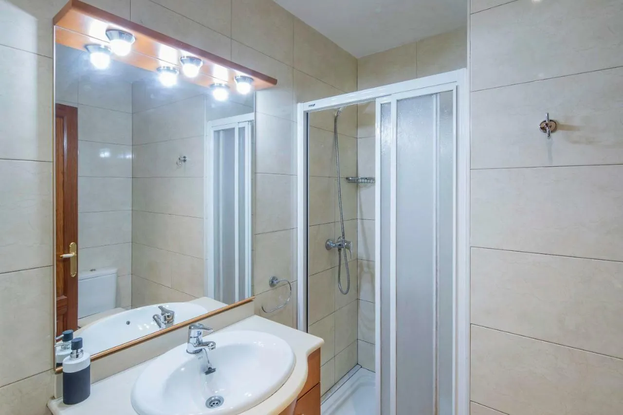 Apartamento Apartamento Francesc Samsó Gerona