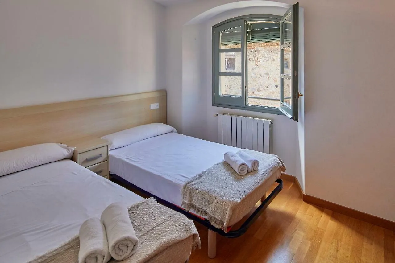 Apartamento Apartamento Francesc Samsó Gerona