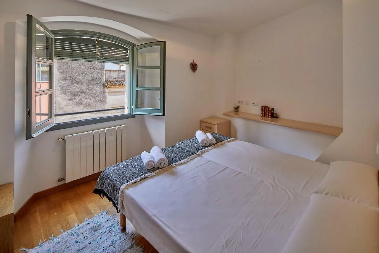 Apartamento Apartamento Francesc Samsó Gerona