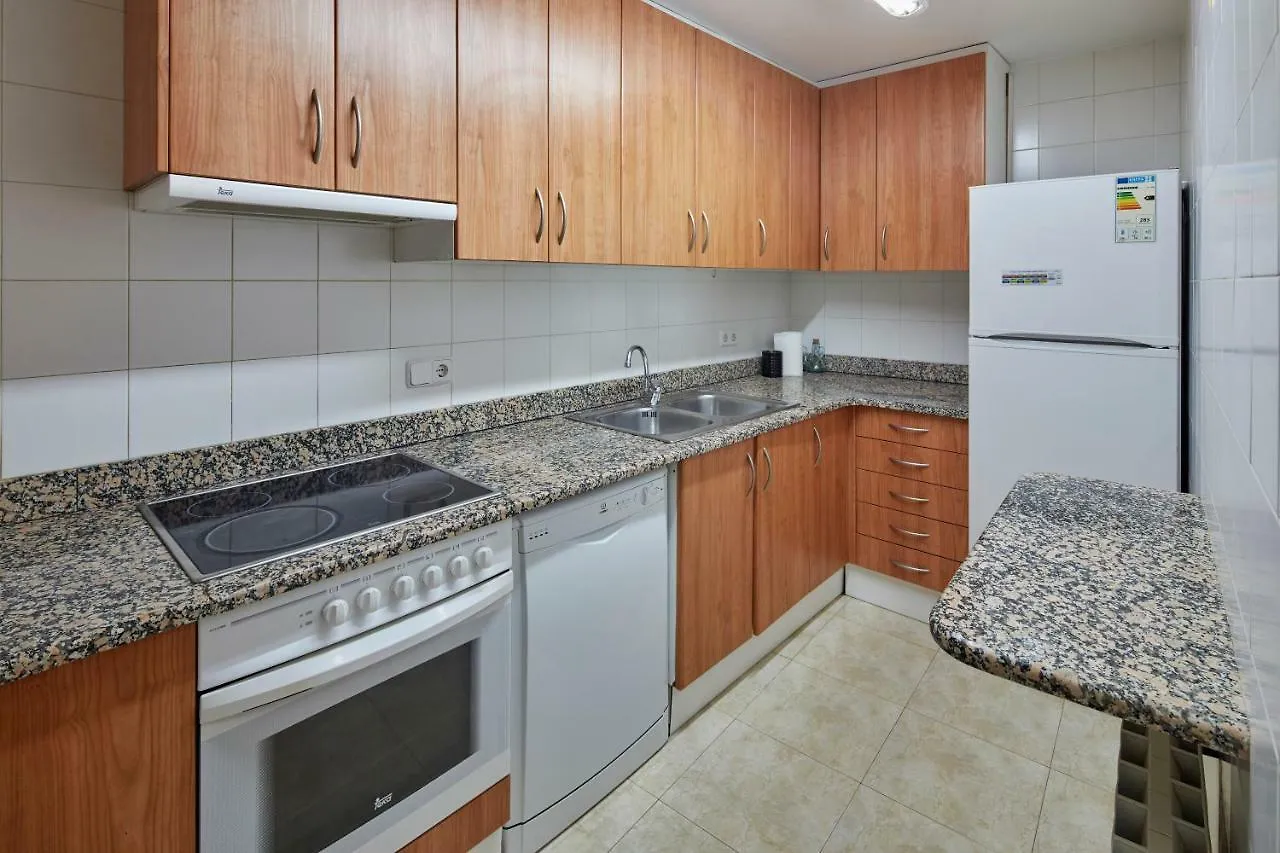 Apartamento Apartamento Francesc Samsó Gerona