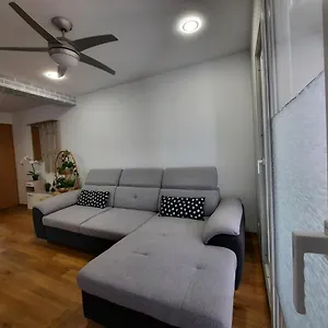 Sunshiny Costa Del Sol - Apartment Fuengirola