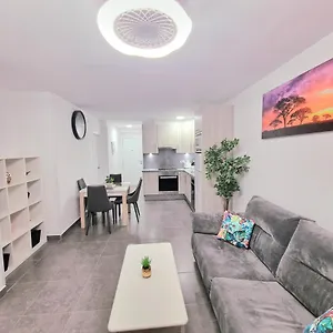 Rhea Calista Apartment Los Cristianos (Tenerife)