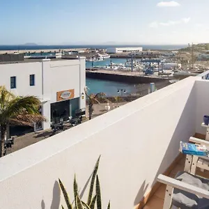 El Puertito Ocean View Apartment Playa Blanca (Lanzarote)