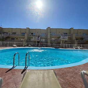 Relax Arenas Apartment Caleta De Fuste