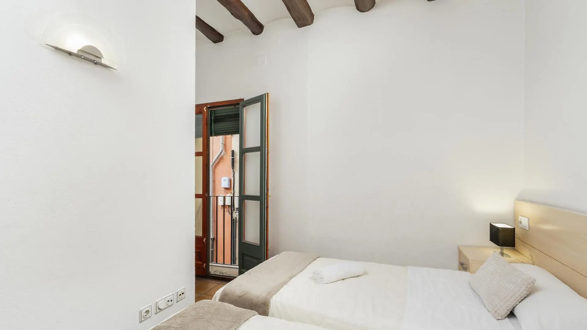 Apartment Apartamento Francesc Samso Gerona