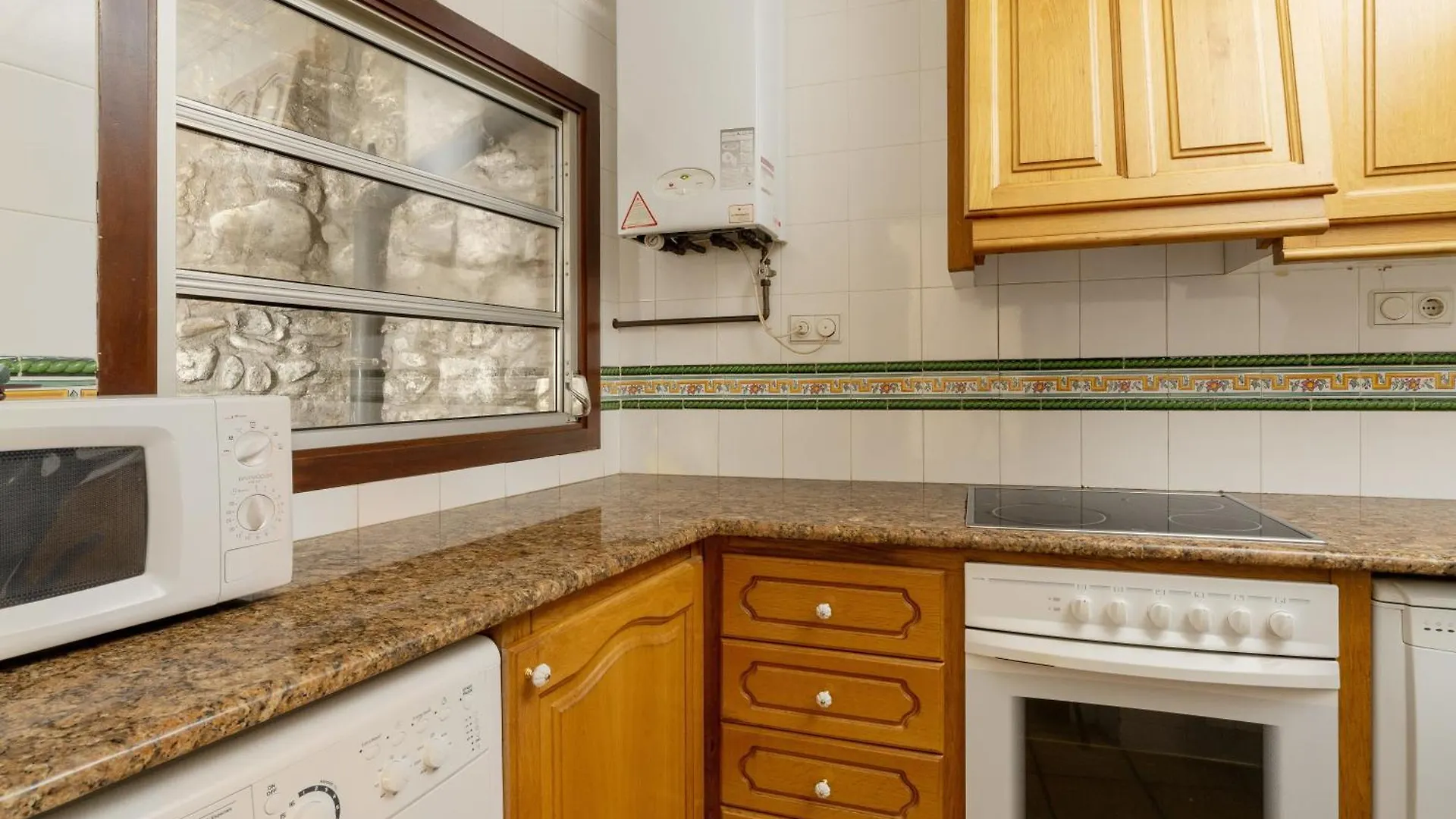 Apartamento Francesc Samso Gerona Spanien