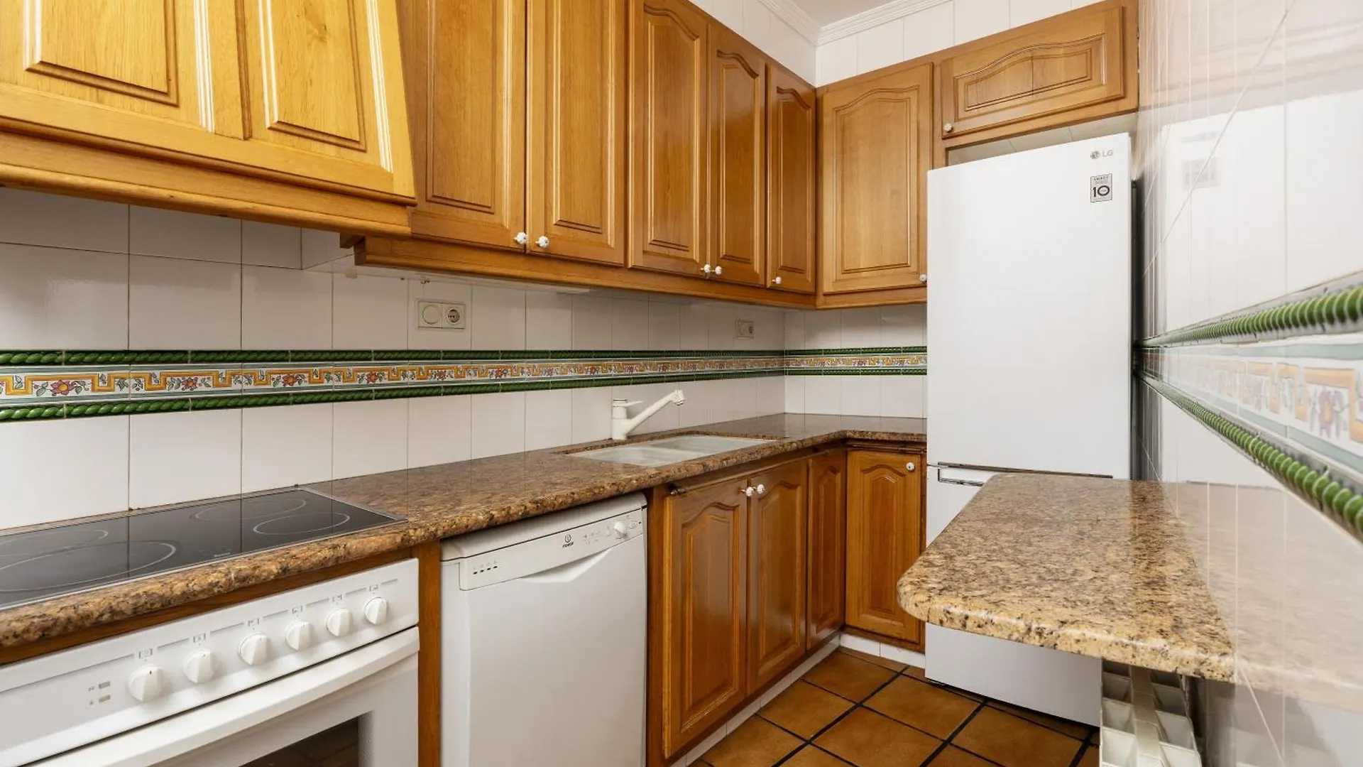 Apartamento Francesc Samso Gerona 0*,  Spanien