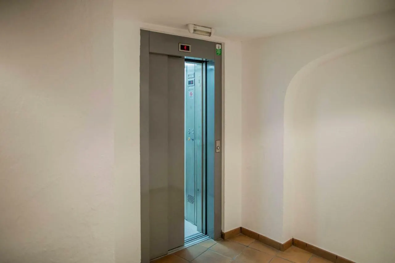 Apartamento Francesc Samso Gerona 0*,