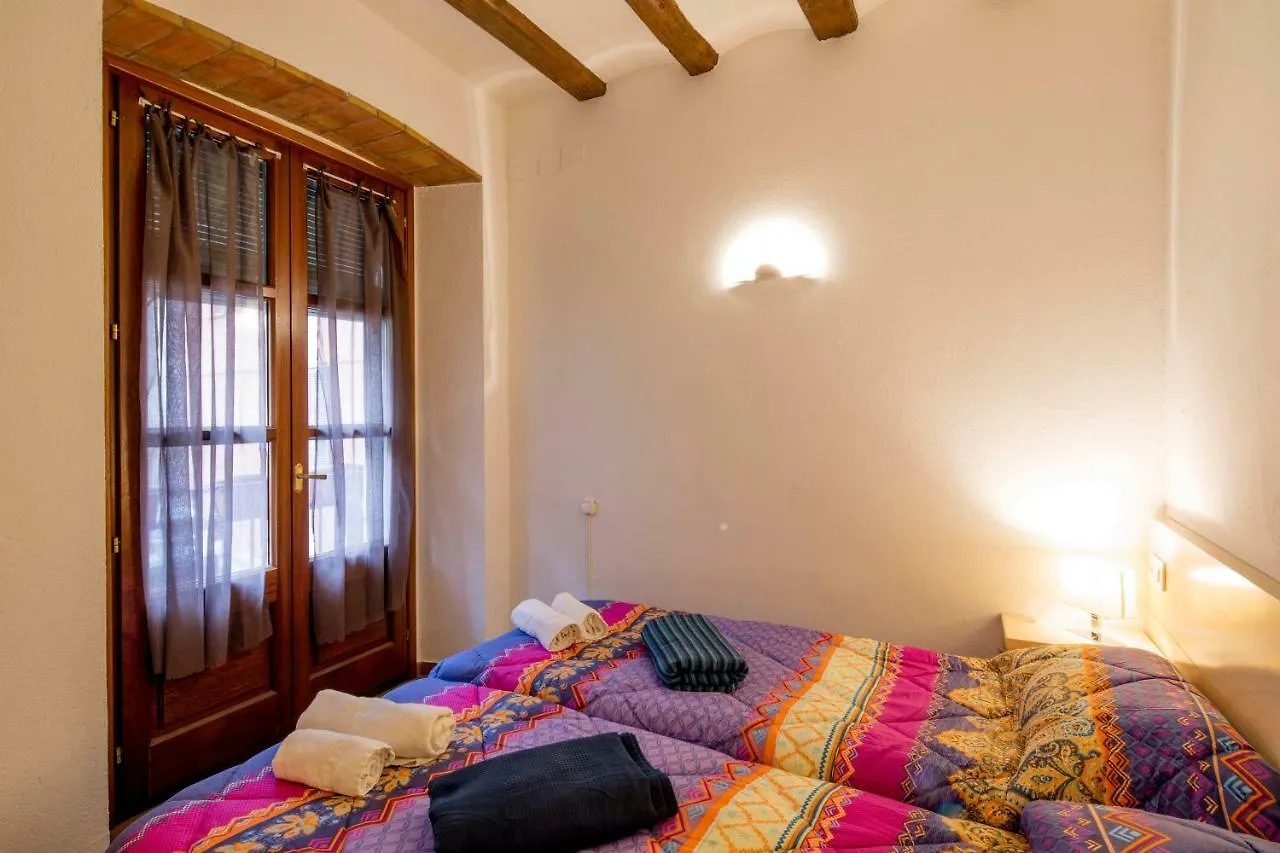 Apartment Apartamento Francesc Samso Girona