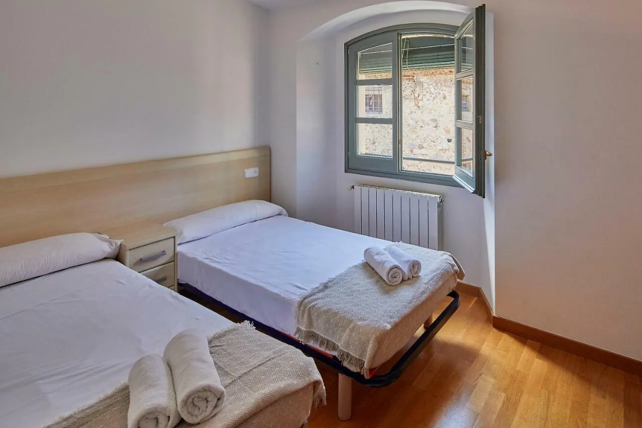 Apartment Apartamento Francesc Samso Gerona