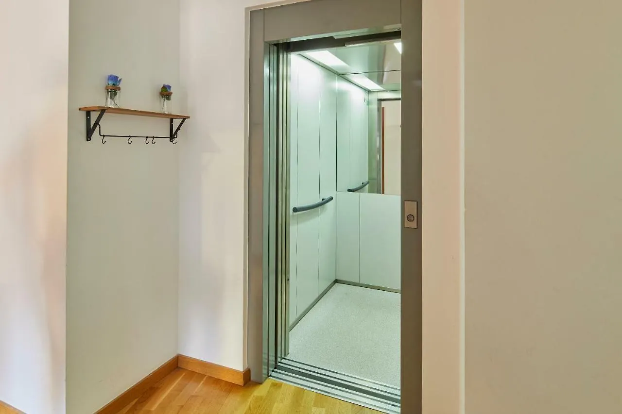 Apartamento Francesc Samso Gerona Apartment