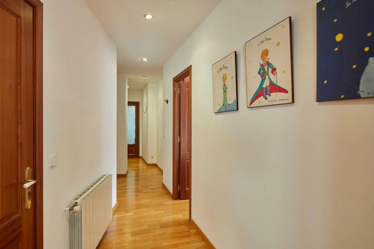 Apartamento Francesc Samso Gerona Apartment