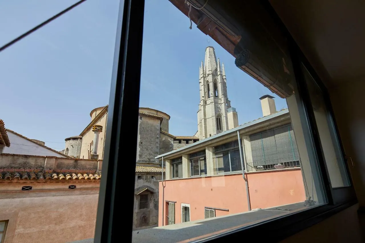 Apartment Apartamento Francesc Samso Girona