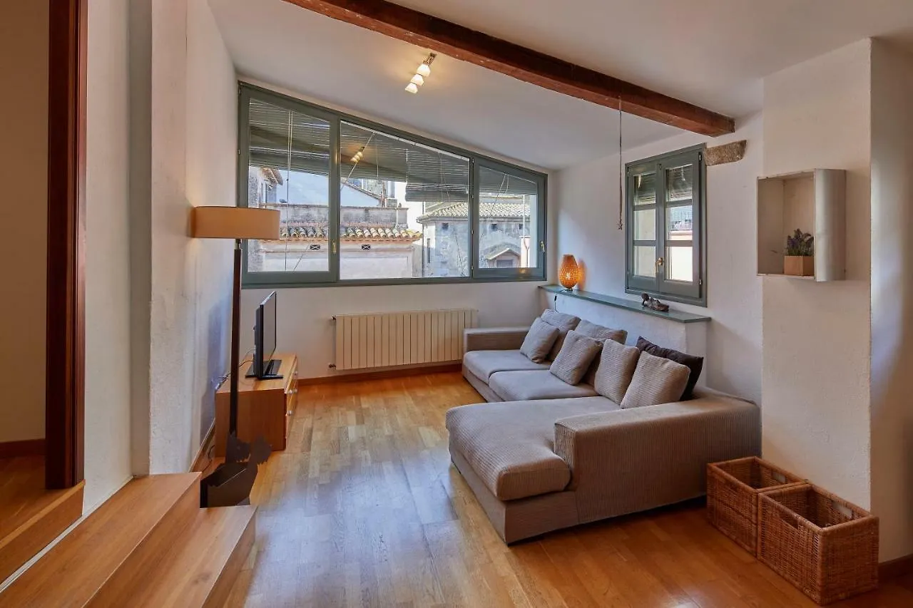 Apartment Apartamento Francesc Samso Gerona
