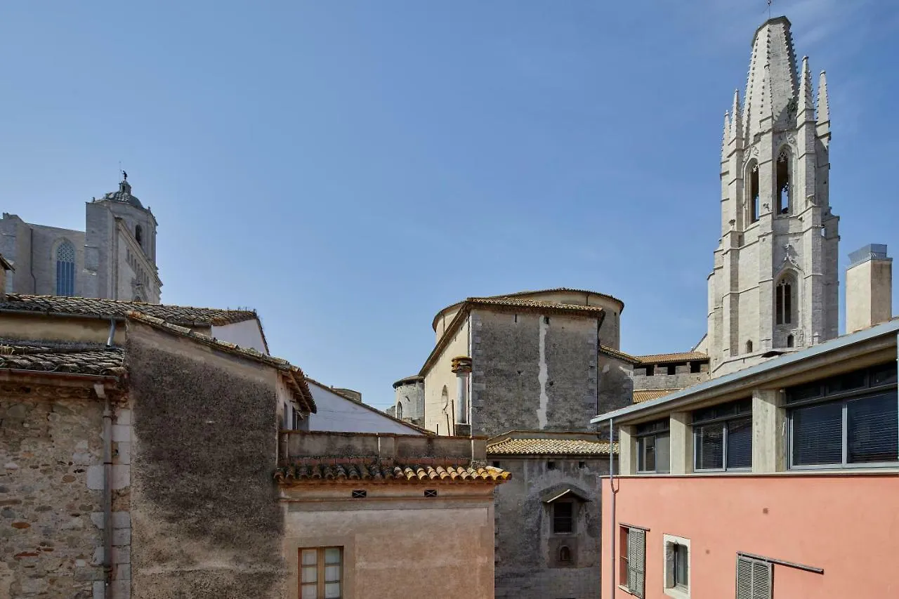 Apartamento Francesc Samso Gerona 0*,