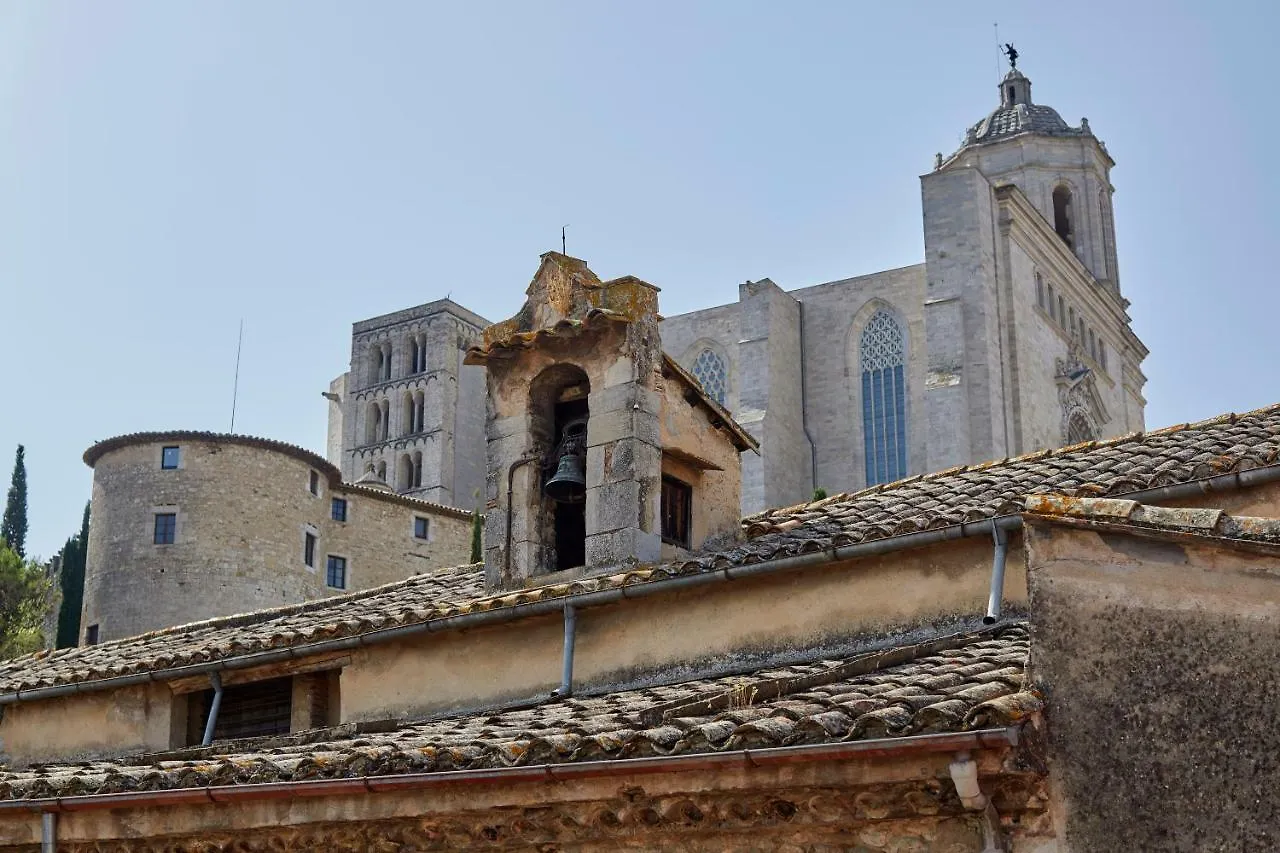 Apartamento Francesc Samso Gerona