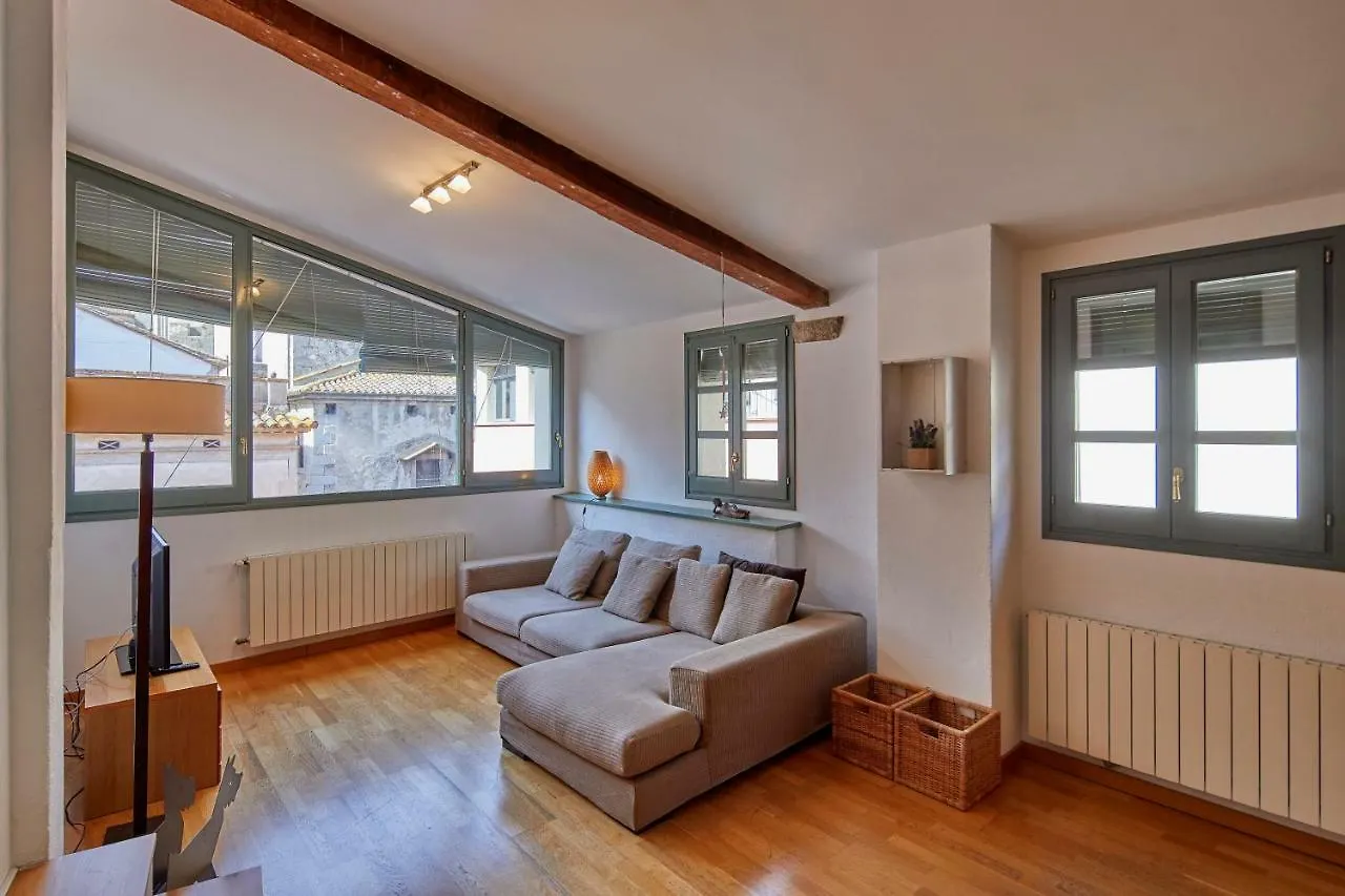 Apartamento Francesc Samso Girona 0*,  Spain