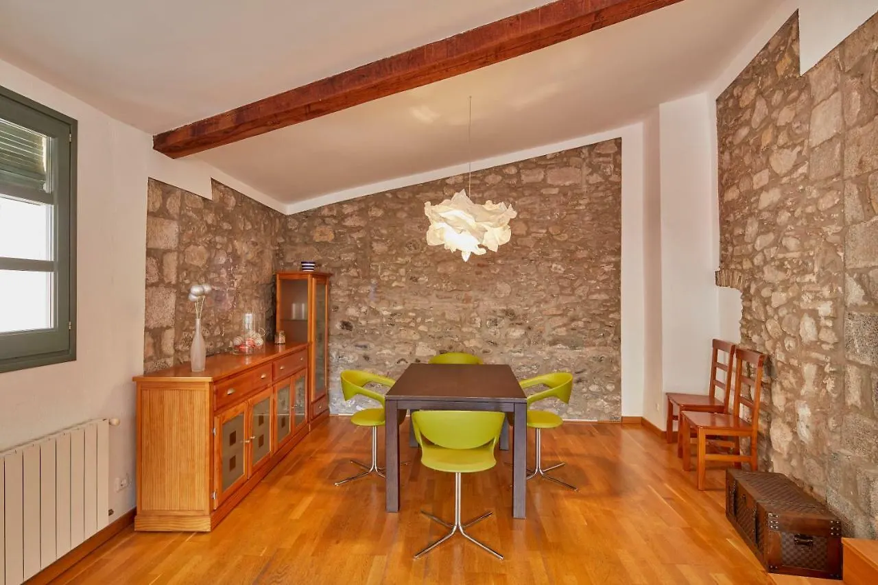 Apartamento Francesc Samso Girona
