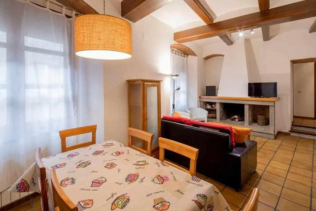 Apartamento Francesc Samso Girona Apartment