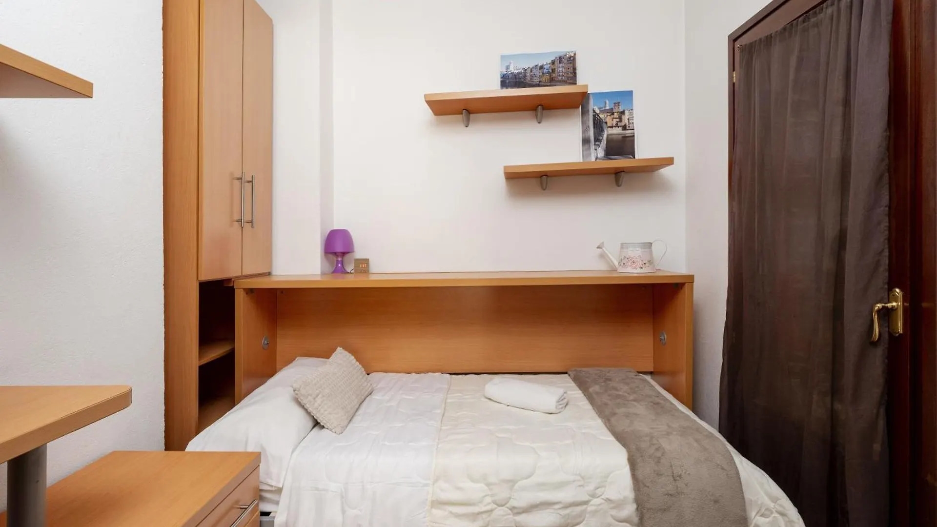 Apartment Apartamento Francesc Samso Girona