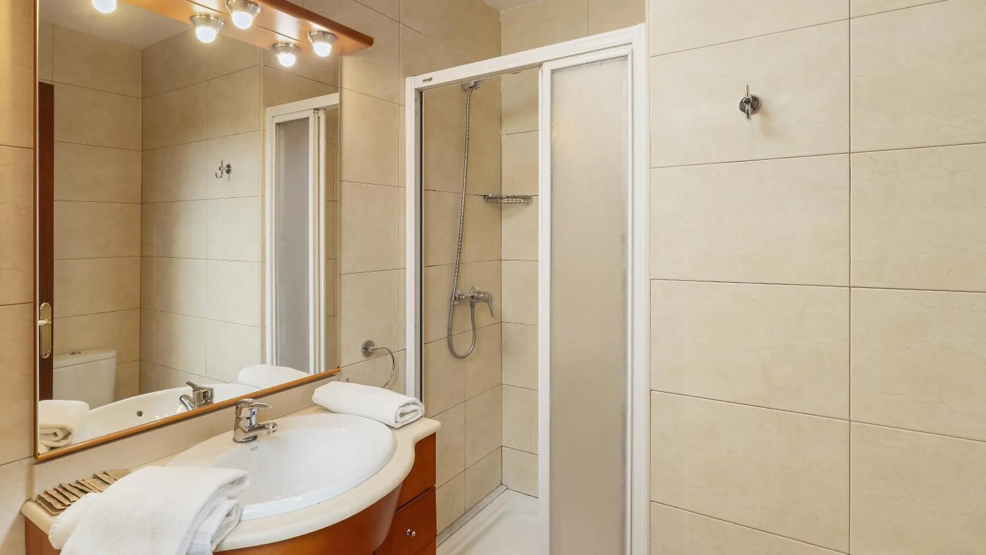 Apartamento Francesc Samso Girona Spain
