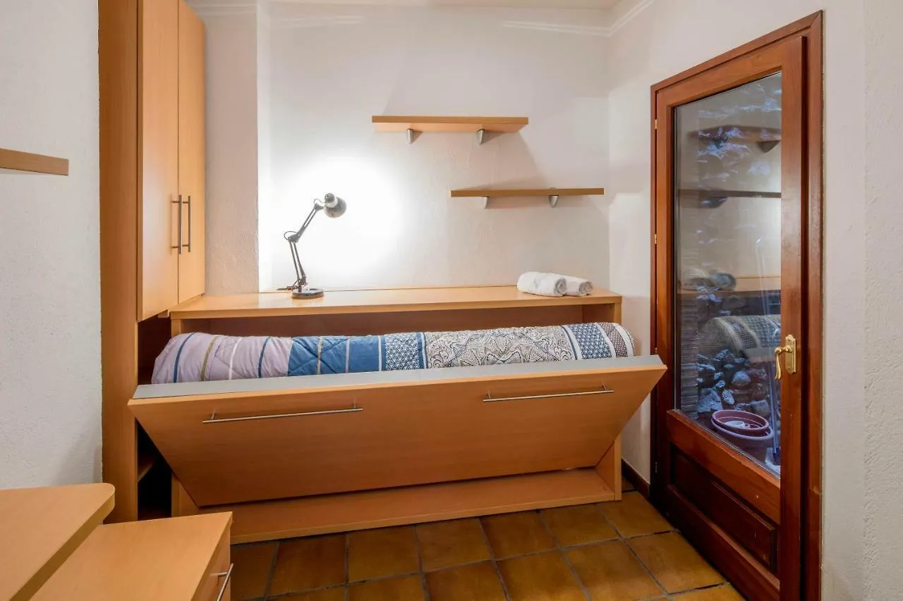 Apartamento Francesc Samso Girona Apartment