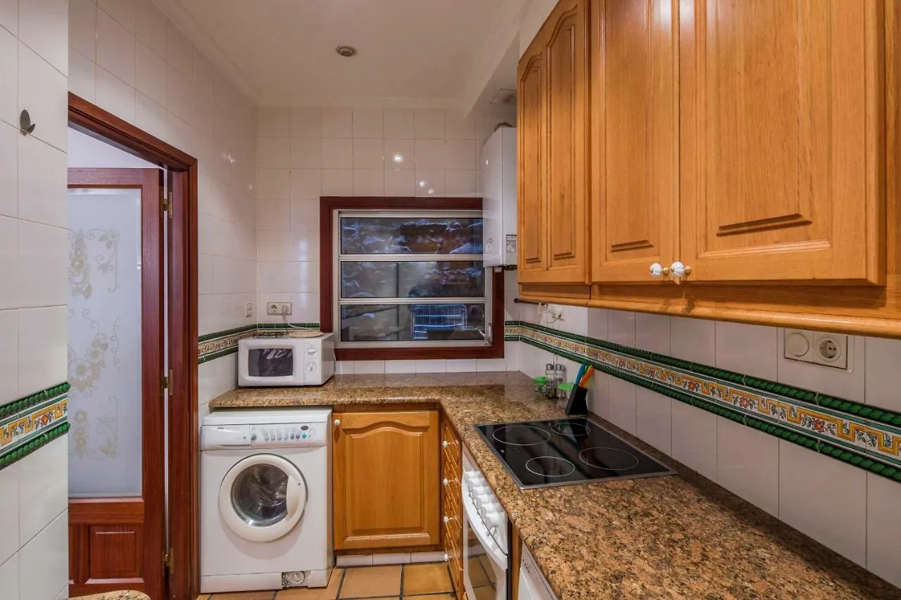 Apartamento Francesc Samso Girona 0*,  Spain