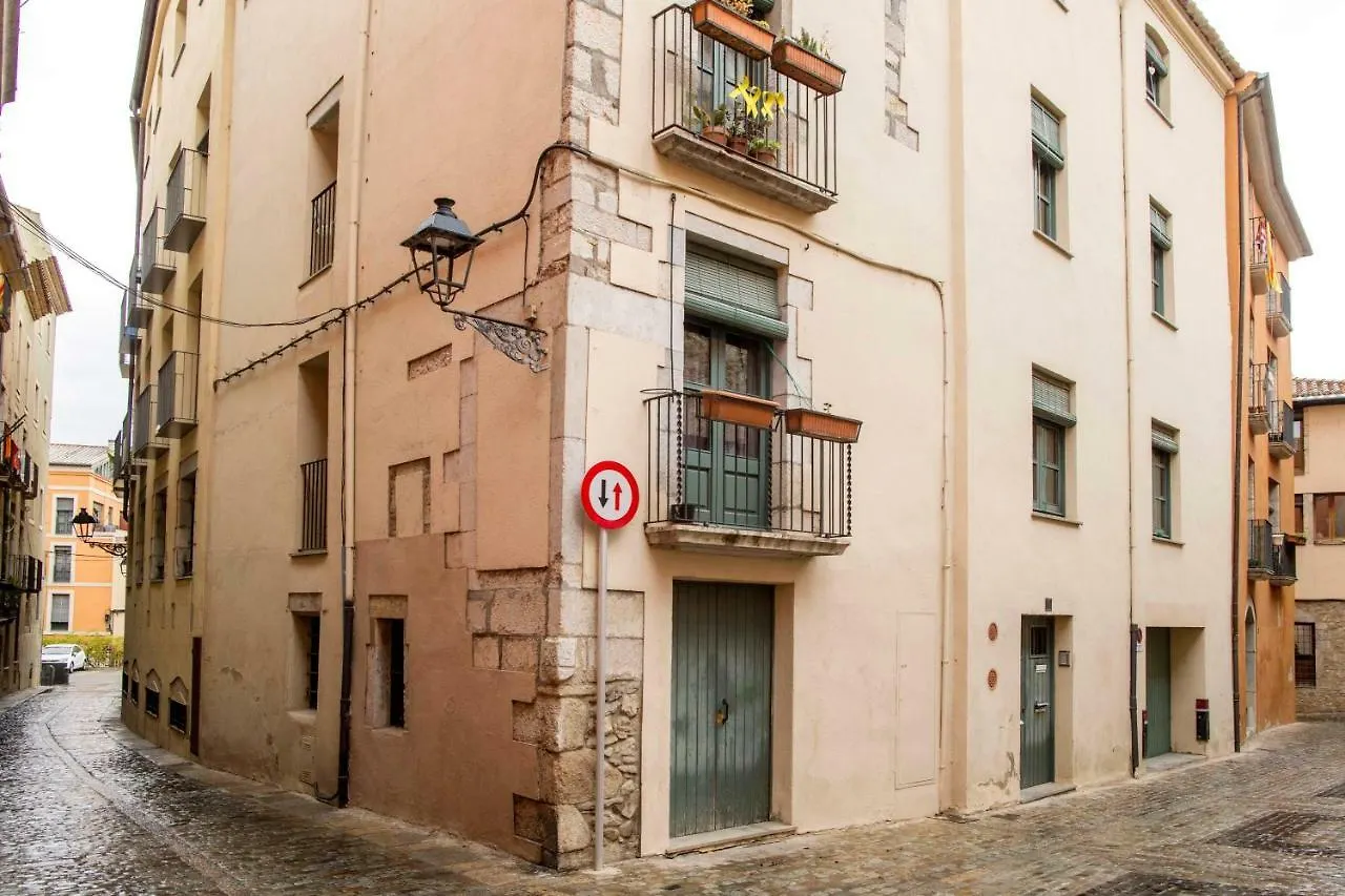 Apartamento Francesc Samso Girona 0*,