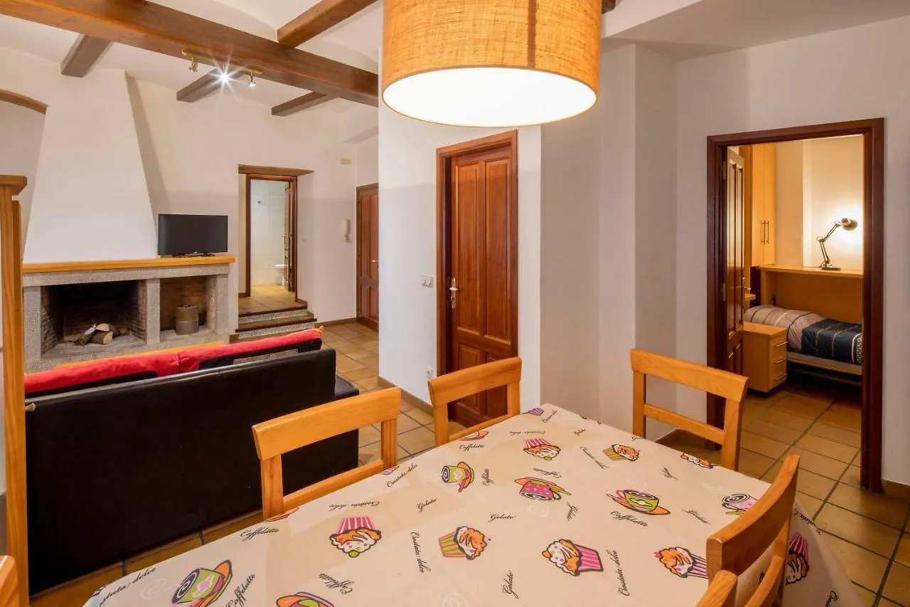 Apartment Apartamento Francesc Samso Girona