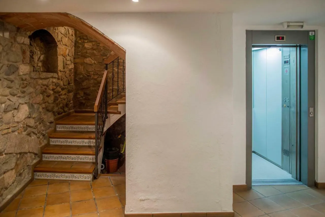 Apartamento Francesc Samso Girona 0*,  Spain