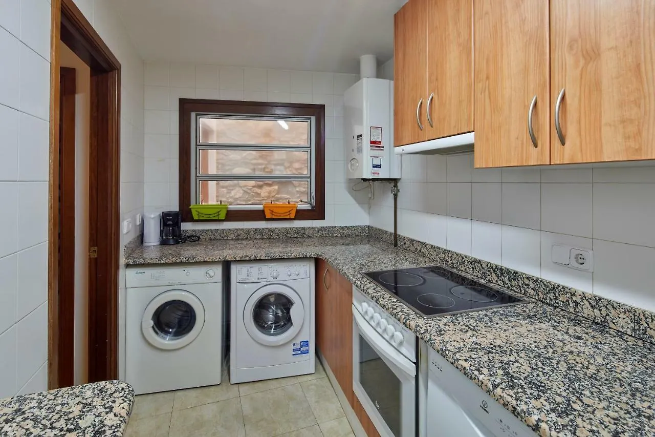 Apartamento Francesc Samso Girona