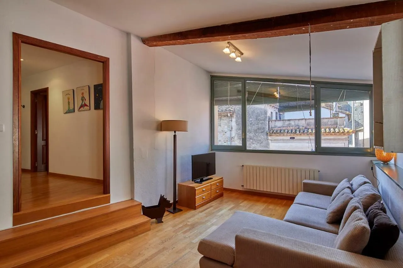 Apartamento Francesc Samso Girona Apartment